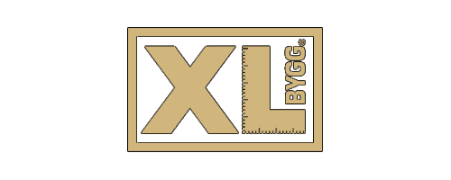 XL BYGG